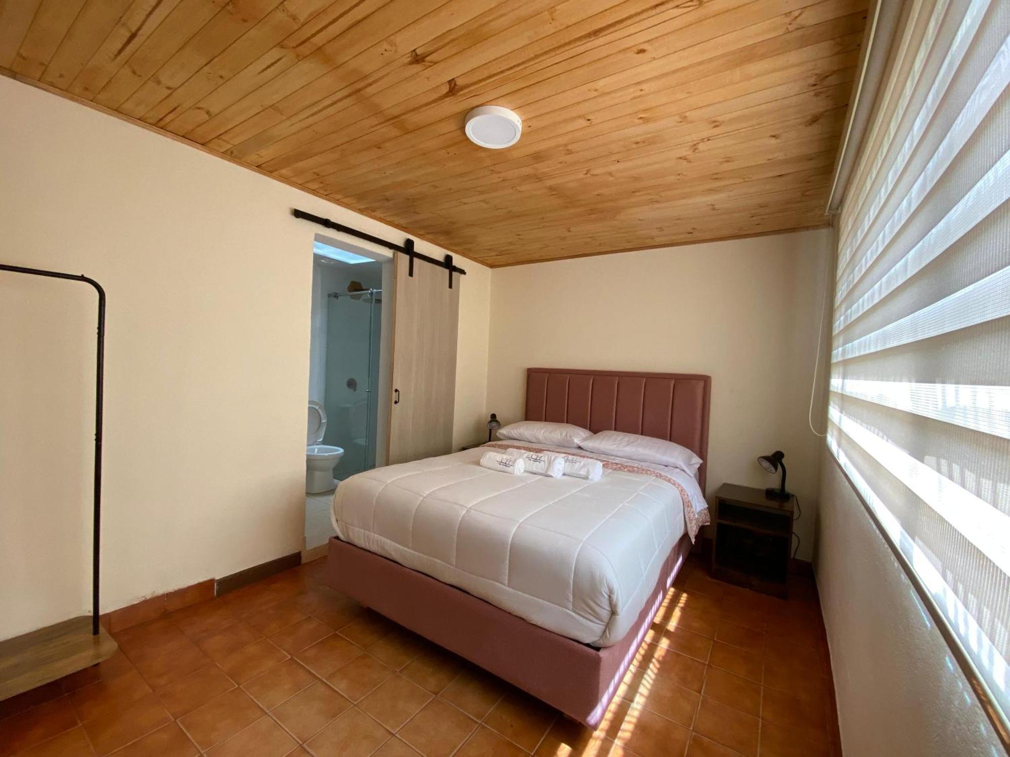 Casa Hernandez La Calera Luaran gambar